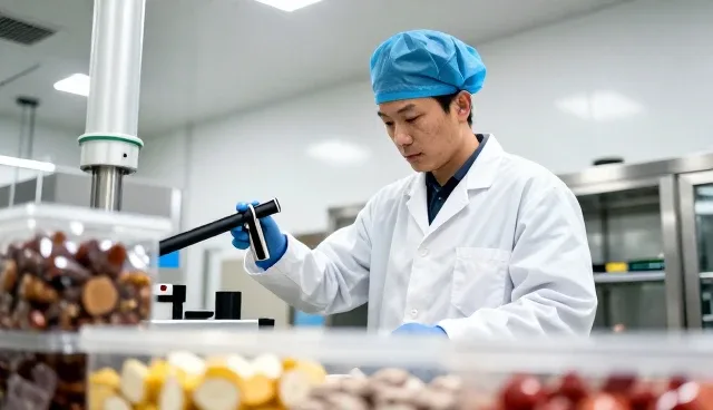 速冻预制菜食材供应:食品企业须知