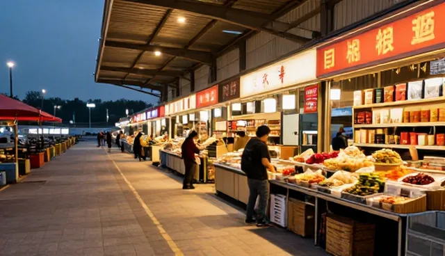 食品仓储配送一体化的适用场景与限制分析